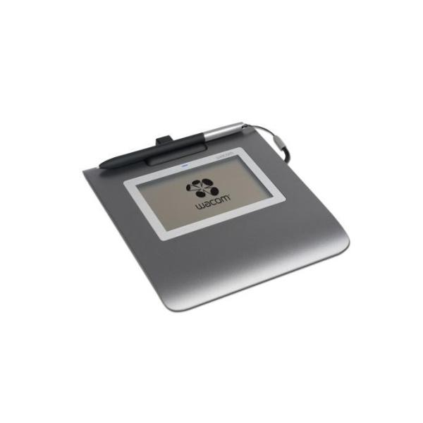 Wacom Tableta Para Firmas Stu 430